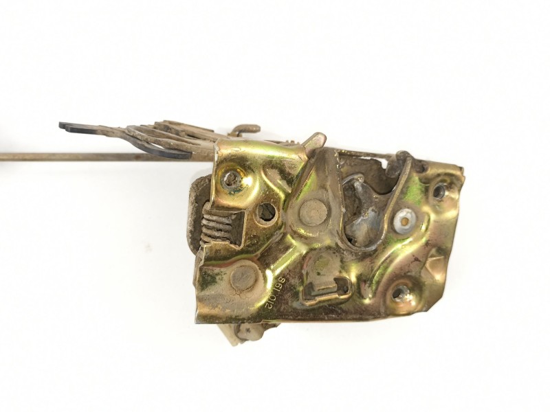 Recambio de cerradura puerta trasera derecha para ford explorer 4.0 g referencia OEM IAM F1DB5426594AA  