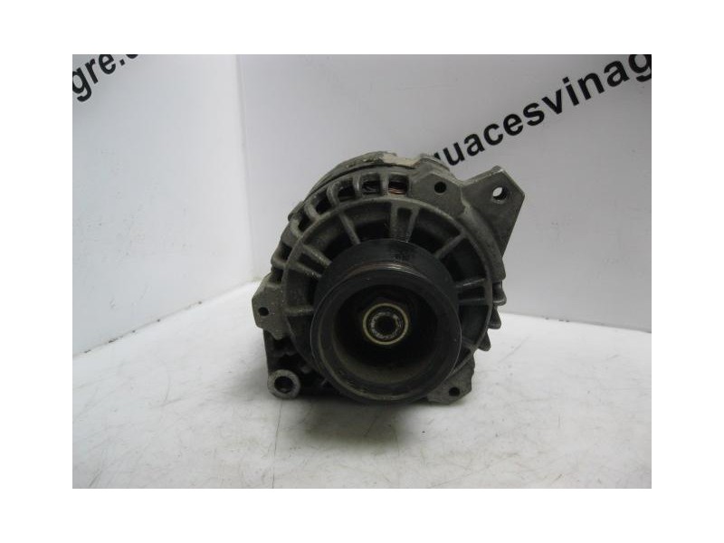 Recambio de alternador : daewoo aranos : 2.0 g -c20le (104,72cv) 4p [1997] para daewoo aranos 2.0 g -c20le referencia OEM IAM   