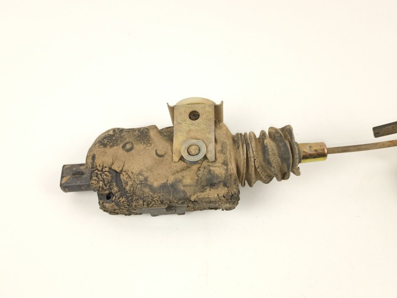 Recambio de cerradura puerta trasera izquierda para ford explorer 4.0 g referencia OEM IAM F1DB5126594AA  