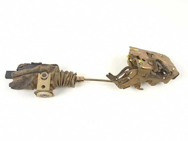 Recambio de cerradura puerta trasera izquierda para ford explorer 4.0 g referencia OEM IAM F1DB5126594AA  