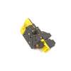 Recambio de cerradura puerta trasera izquierda para volvo xc90 i (275) d5 awd referencia OEM IAM 30699760  