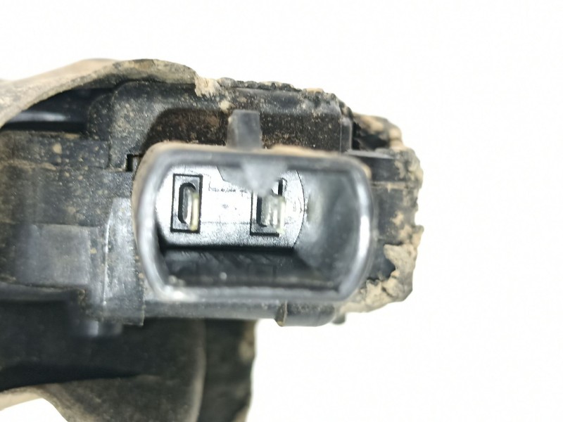 Recambio de cerradura puerta trasera izquierda para ford explorer 4.0 g referencia OEM IAM F1DB5126594AA  