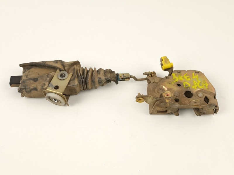 Recambio de cerradura puerta delantera derecha para ford explorer 4.0 g referencia OEM IAM F1DB54218A42AA  