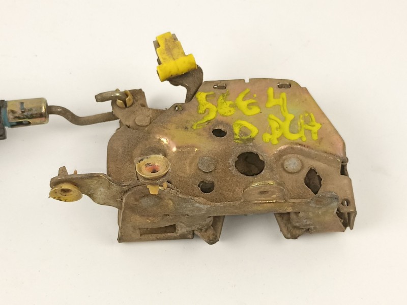 Recambio de cerradura puerta delantera derecha para ford explorer 4.0 g referencia OEM IAM F1DB54218A42AA  