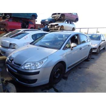 CITROËN C4 I (LC_)