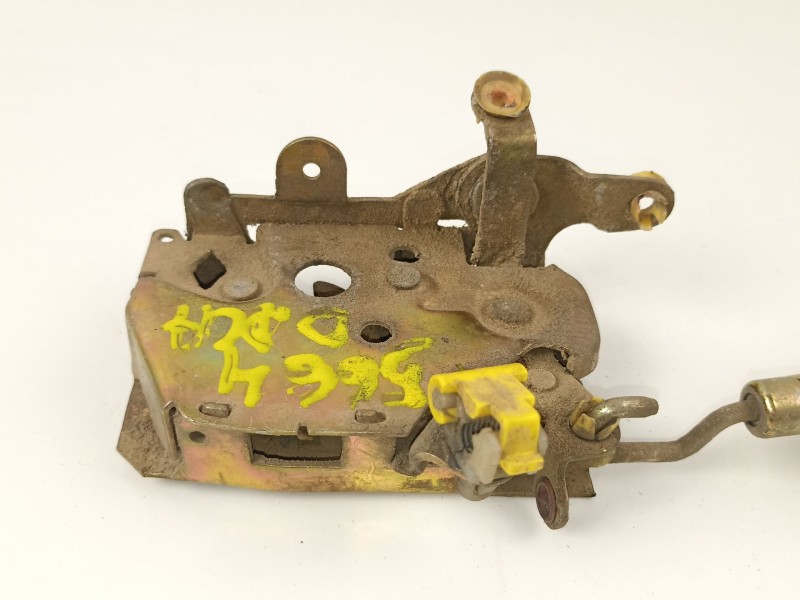 Recambio de cerradura puerta delantera derecha para ford explorer 4.0 g referencia OEM IAM F1DB54218A42AA  