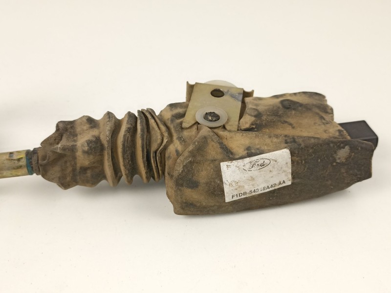 Recambio de cerradura puerta delantera derecha para ford explorer 4.0 g referencia OEM IAM F1DB54218A42AA  