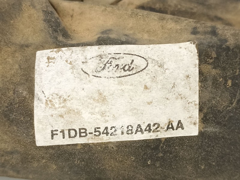 Recambio de cerradura puerta delantera derecha para ford explorer 4.0 g referencia OEM IAM F1DB54218A42AA  