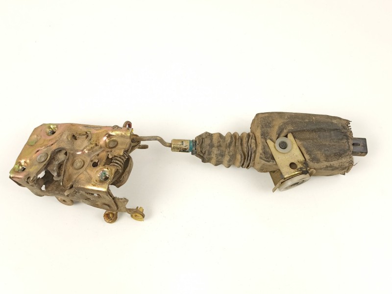 Recambio de cerradura puerta delantera derecha para ford explorer 4.0 g referencia OEM IAM F1DB54218A42AA  