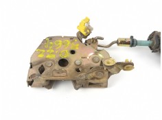 Recambio de cerradura puerta delantera izquierda para ford explorer 4.0 g referencia OEM IAM F1DB51218A42AA   2