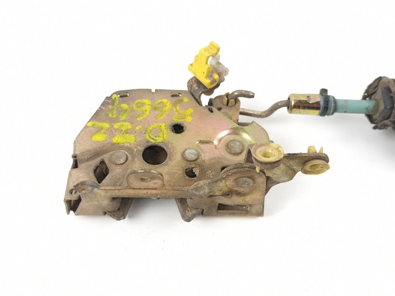 Recambio de cerradura puerta delantera izquierda para ford explorer 4.0 g referencia OEM IAM F1DB51218A42AA  