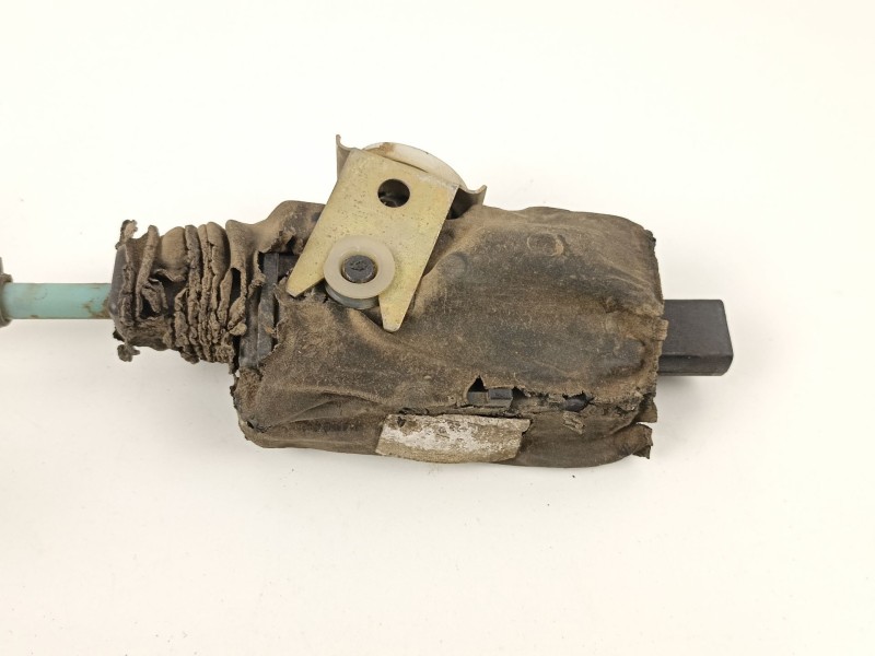 Recambio de cerradura puerta delantera izquierda para ford explorer 4.0 g referencia OEM IAM F1DB51218A42AA  