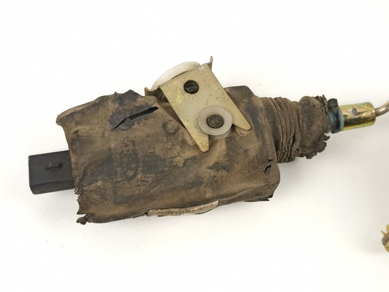 Recambio de cerradura puerta delantera izquierda para ford explorer 4.0 g referencia OEM IAM F1DB51218A42AA  