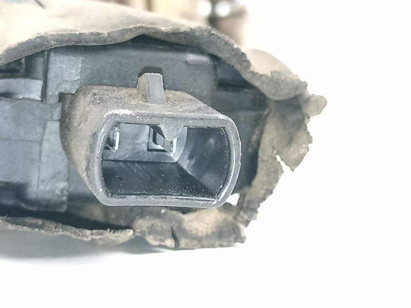 Recambio de cerradura puerta delantera izquierda para ford explorer 4.0 g referencia OEM IAM F1DB51218A42AA  