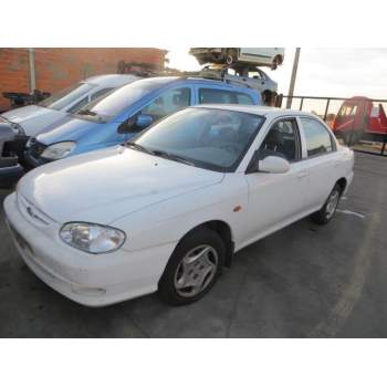 KIA SEPHIA