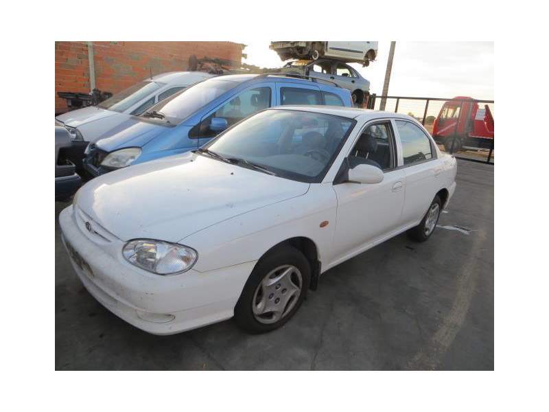 KIA SEPHIA