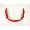 Recambio de piloto trasero central para piaggio x8 x8 125 (m36) referencia OEM IAM 584210 584209 584268