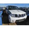 nissan pathfinder iii (r51) del año 2008