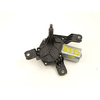 MOTOR LIMPIA TRASERO 13163029 53027312 