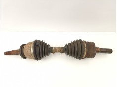 Recambio de transmision delantera izquierda para ford explorer 4.0 g -x (4.0l) referencia OEM IAM   