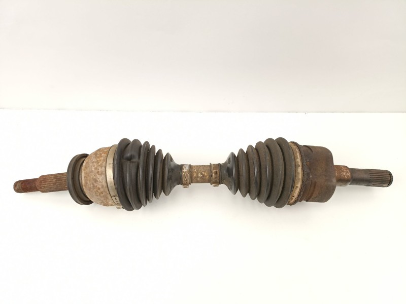 Recambio de transmision delantera izquierda para ford explorer 4.0 g -x (4.0l) referencia OEM IAM   