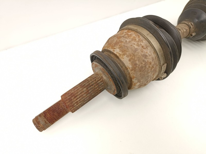 Recambio de transmision delantera izquierda para ford explorer 4.0 g -x (4.0l) referencia OEM IAM   