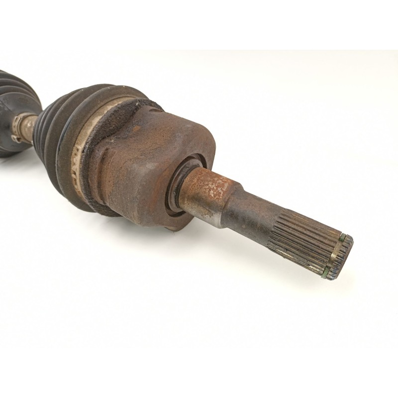 Recambio de transmision delantera izquierda para ford explorer 4.0 g -x (4.0l) referencia OEM IAM   