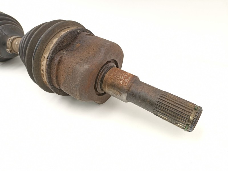 Recambio de transmision delantera izquierda para ford explorer 4.0 g -x (4.0l) referencia OEM IAM   