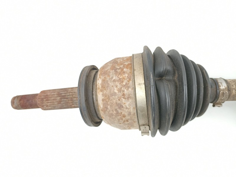 Recambio de transmision delantera izquierda para ford explorer 4.0 g -x (4.0l) referencia OEM IAM   