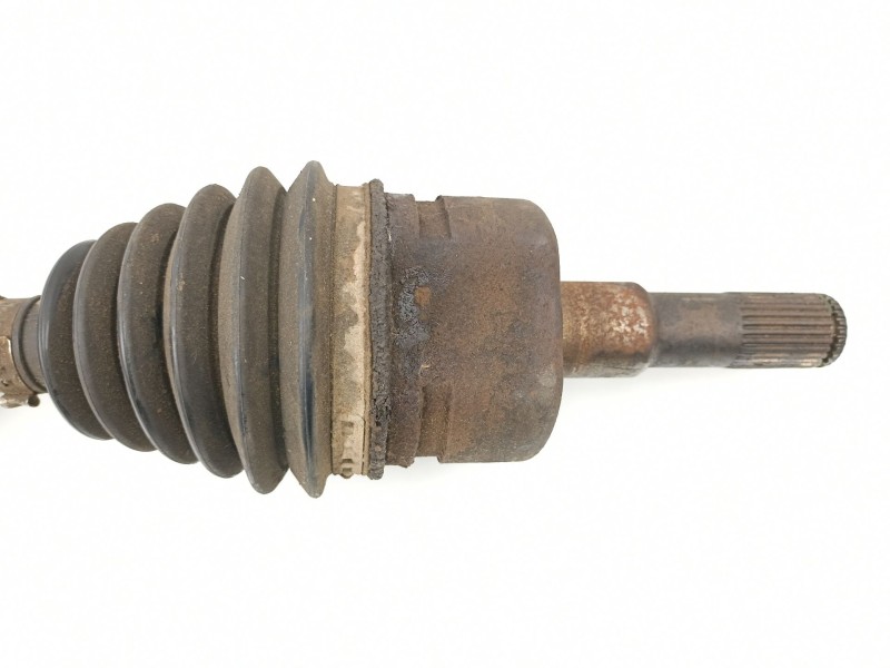 Recambio de transmision delantera izquierda para ford explorer 4.0 g -x (4.0l) referencia OEM IAM   