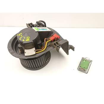 MOTOR CALEFACCION 1H1820021 833658D 