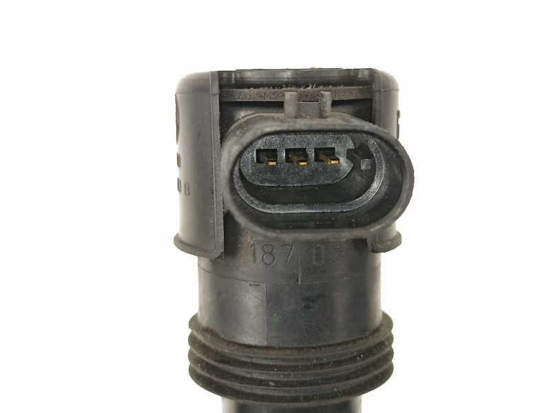 Recambio de bobina para fiat stilo 1.4 g referencia OEM IAM 46777288 B920 