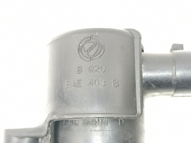 Recambio de bobina para fiat stilo 1.4 g referencia OEM IAM 46777288 B920 