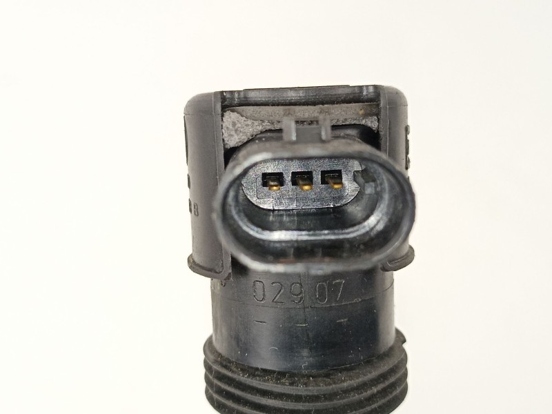 Recambio de bobina para fiat stilo 1.4 g referencia OEM IAM 46777288 B920 