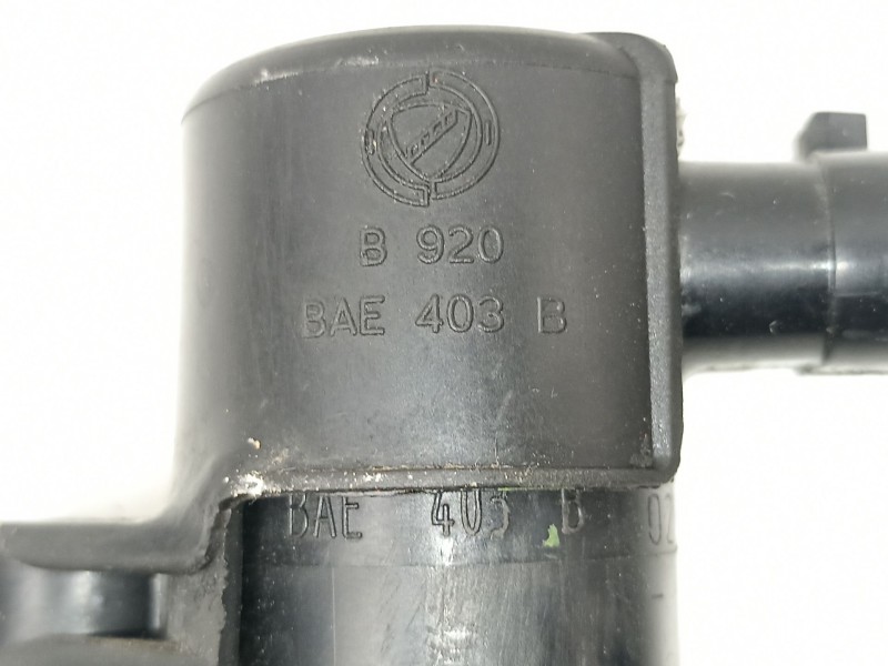 Recambio de bobina para fiat stilo 1.4 g referencia OEM IAM 46777288 B920 