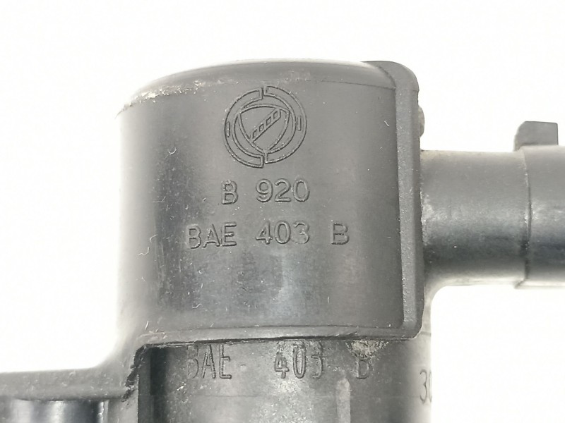 Recambio de bobina para fiat stilo 1.4 g referencia OEM IAM 46777288 B920 