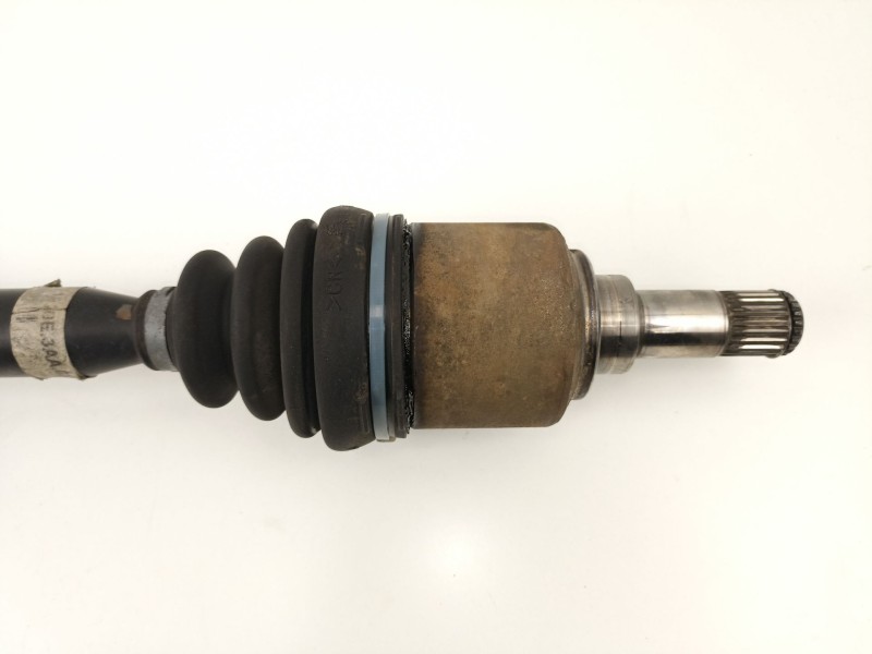 Recambio de transmision delantera izquierda para fiat stilo 1.4 g referencia OEM IAM 46308111  