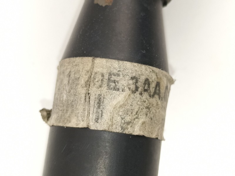 Recambio de transmision delantera izquierda para fiat stilo 1.4 g referencia OEM IAM 46308111  