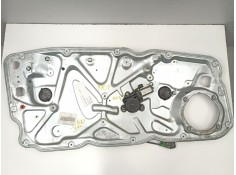 Recambio de elevalunas delantero izquierdo para fiat stilo 1.4 g referencia OEM IAM 46781563  46831653