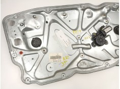 Recambio de elevalunas delantero izquierdo para fiat stilo 1.4 g referencia OEM IAM 46781563  46831653 2