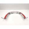Recambio de piloto trasero central para piaggio x8 x8 125 (m36) referencia OEM IAM 584210 584209 584268