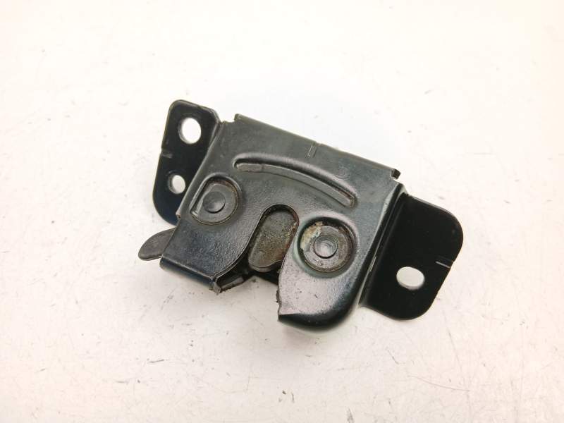 Recambio de cerradura maletero / porton para hyundai atos (mx) 1.1 referencia OEM IAM 8173005500  
