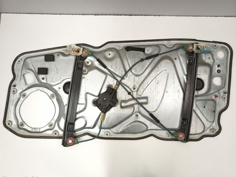 Recambio de elevalunas delantero izquierdo para fiat stilo 1.4 g referencia OEM IAM 46781563  46831653