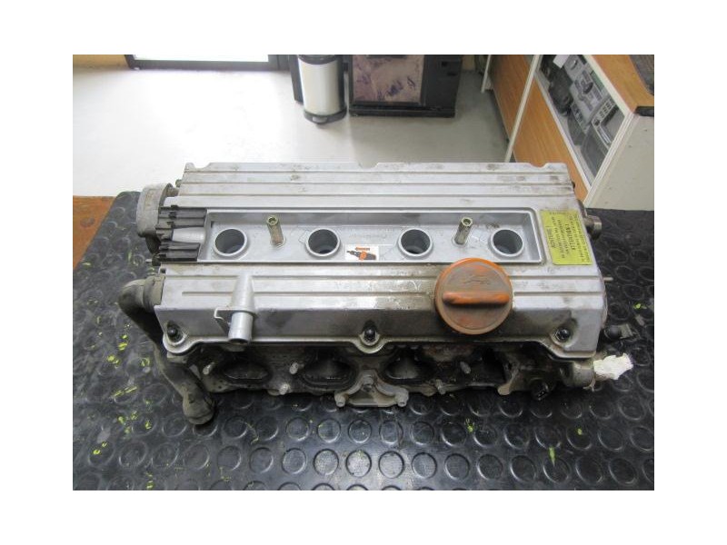 Recambio de culata gasolina : audi v8 : 3.6 - 32 v [1991] para audi v8 3.6 - 32 v referencia OEM IAM 2CULATASLAS2  