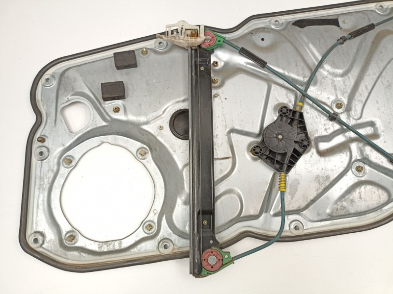 Recambio de elevalunas delantero izquierdo para fiat stilo 1.4 g referencia OEM IAM 46781563  46831653