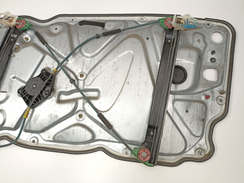 Recambio de elevalunas delantero izquierdo para fiat stilo 1.4 g referencia OEM IAM 46781563  46831653