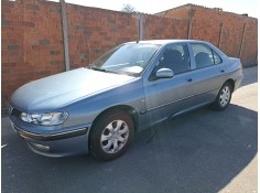 peugeot 406 berlina (s1/s2) del año 1999