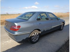 peugeot 406 berlina (s1/s2) del año 1999 2