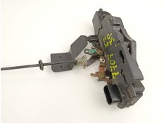 Recambio de cerradura puerta delantera izquierda para fiat stilo 1.4 g referencia OEM IAM 46786798   2