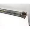 Recambio de transmision central trasera para kia sorento i (jc) 2.5 crdi referencia OEM IAM 491003E300  